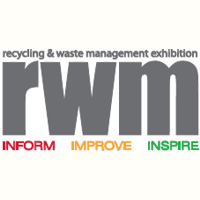 RWM Birmingham 11-13 september